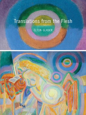 cover image of Translations from the Flesh